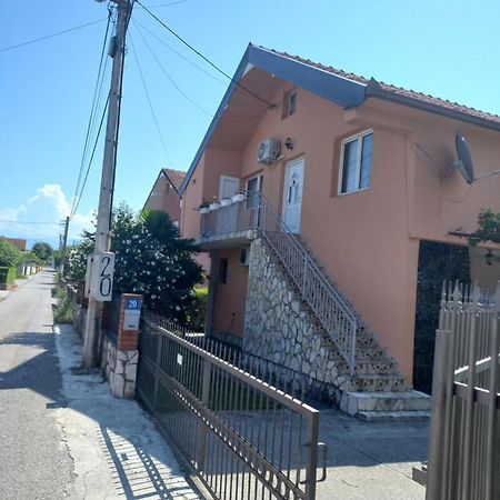Traveler'S Rest - Near Podgorica Airport Mitrovici (Podgorica) Exterior foto