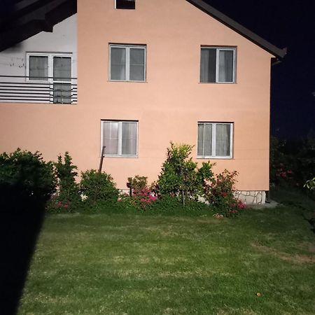 Traveler'S Rest - Near Podgorica Airport Mitrovici (Podgorica) Exterior foto