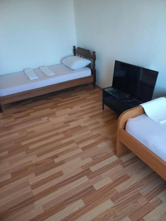 Traveler'S Rest - Near Podgorica Airport Mitrovici (Podgorica) Exterior foto