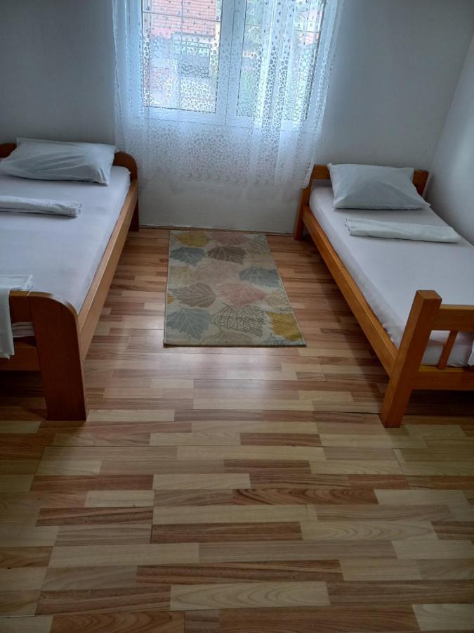 Traveler'S Rest - Near Podgorica Airport Mitrovici (Podgorica) Exterior foto