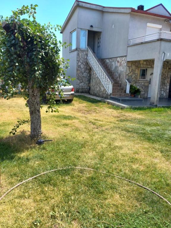 Traveler'S Rest - Near Podgorica Airport Mitrovici (Podgorica) Exterior foto