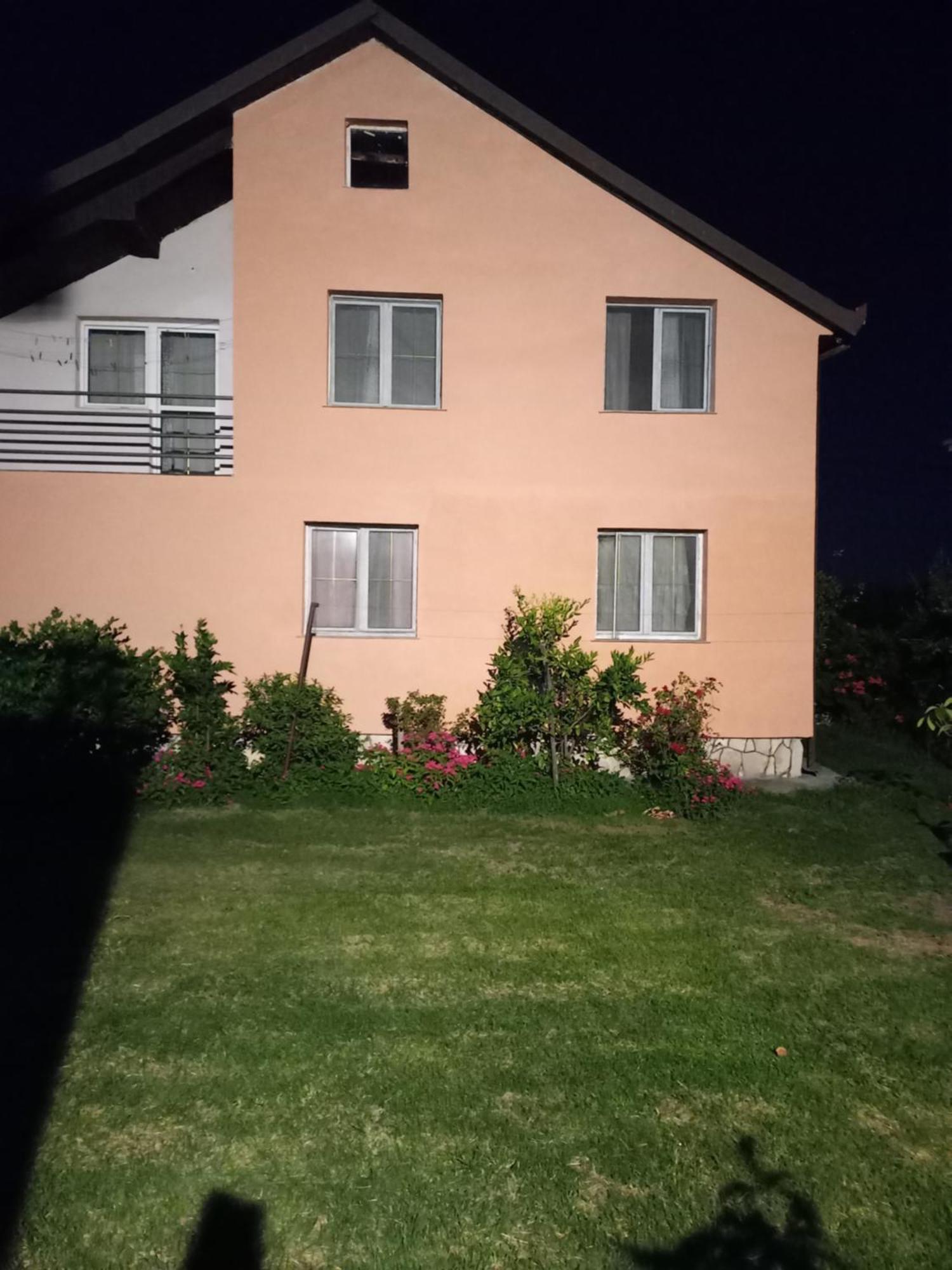 Traveler'S Rest - Near Podgorica Airport Mitrovici (Podgorica) Exterior foto