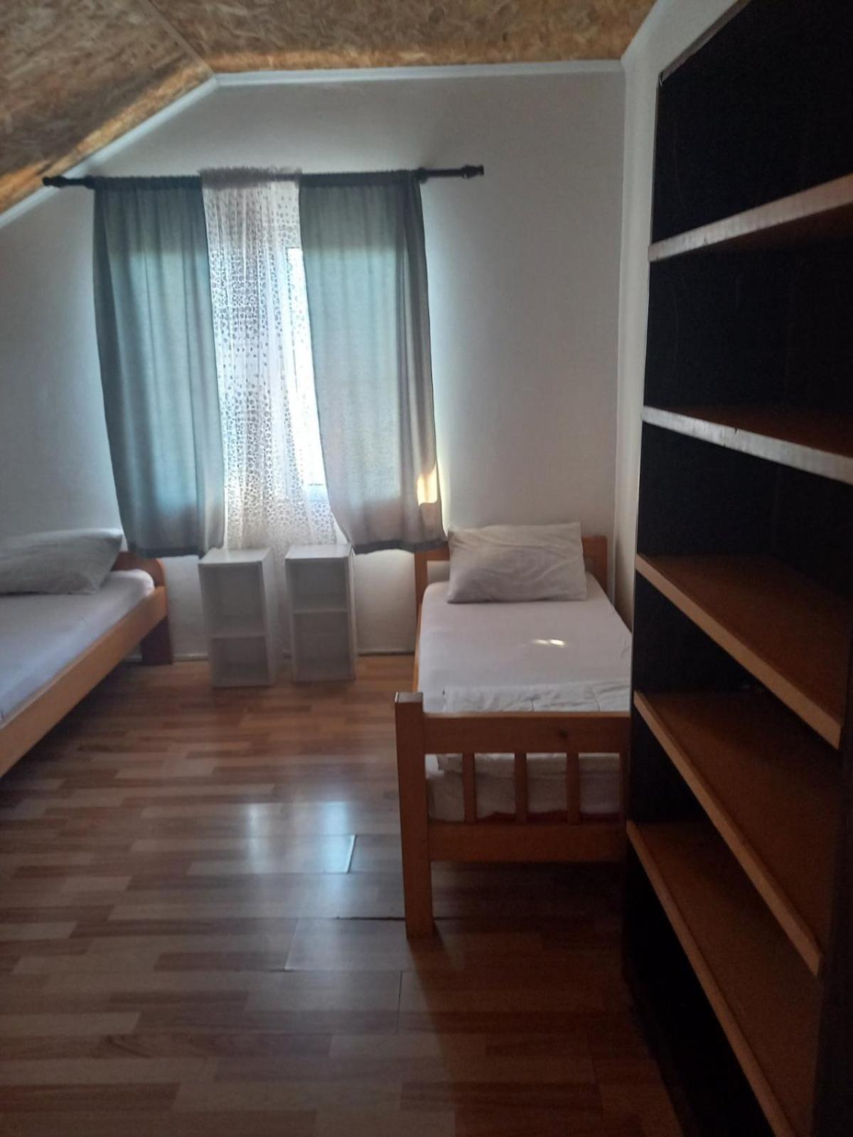 Traveler'S Rest - Near Podgorica Airport Mitrovici (Podgorica) Exterior foto