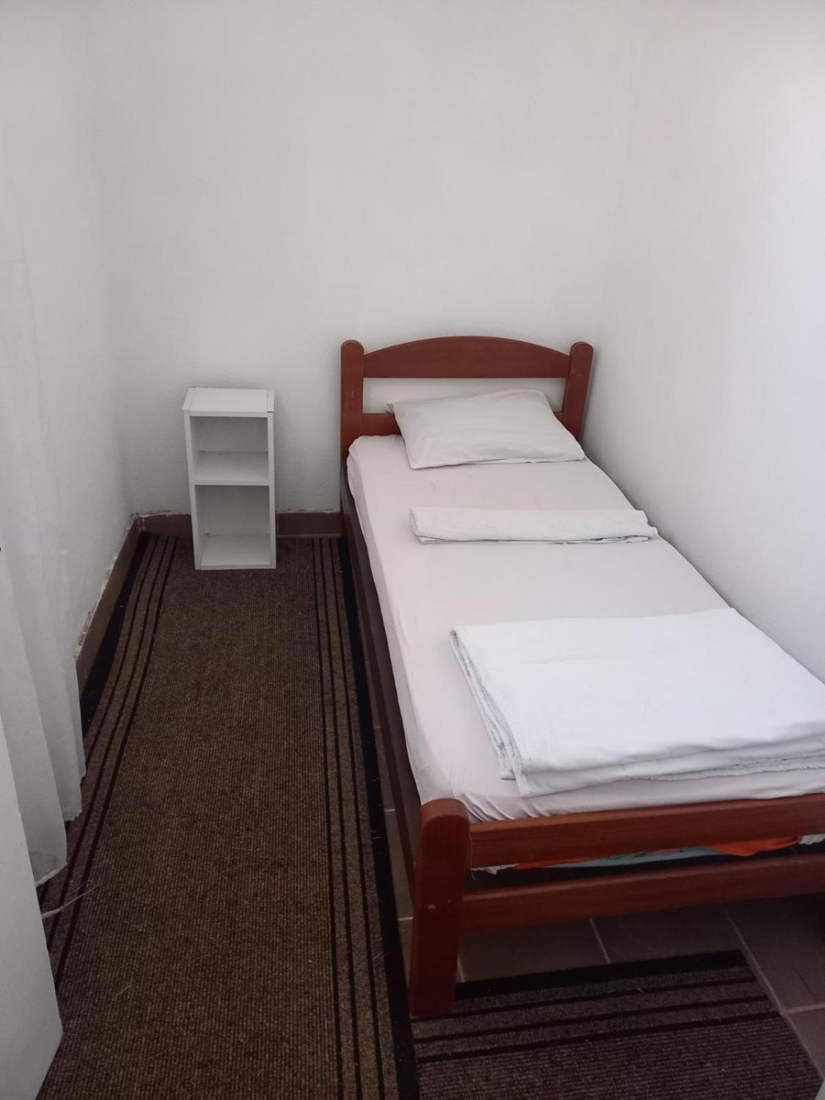 Traveler'S Rest - Near Podgorica Airport Mitrovici (Podgorica) Exterior foto