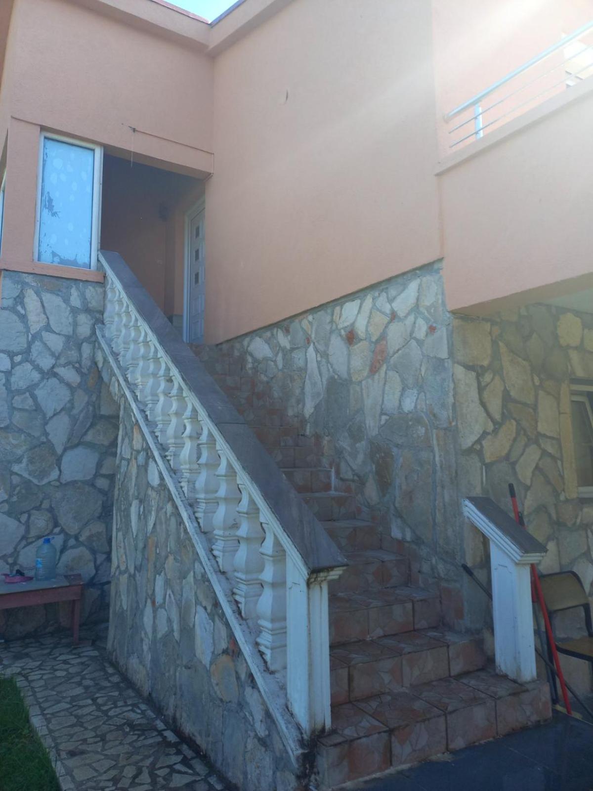 Traveler'S Rest - Near Podgorica Airport Mitrovici (Podgorica) Exterior foto