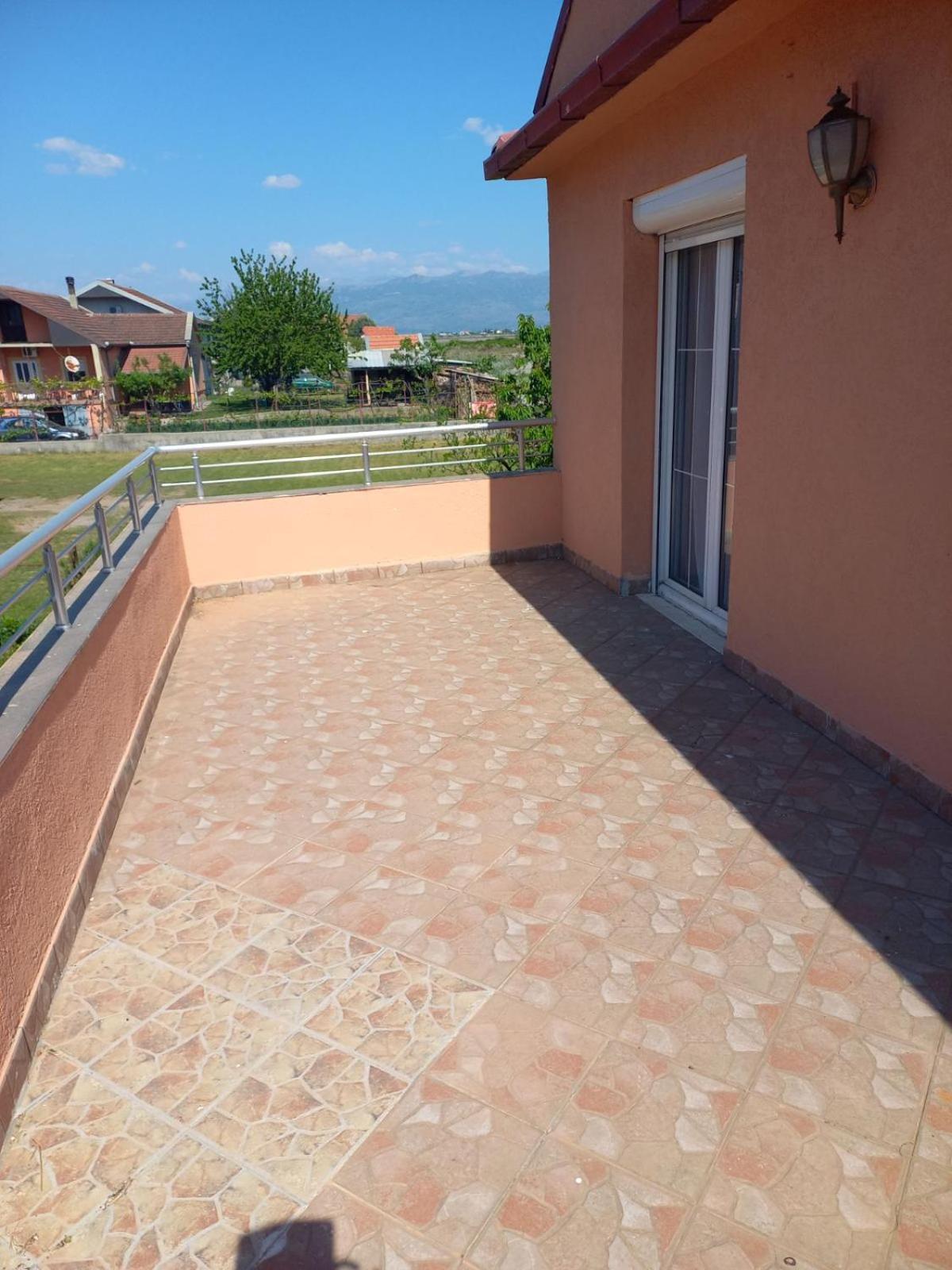 Traveler'S Rest - Near Podgorica Airport Mitrovici (Podgorica) Exterior foto