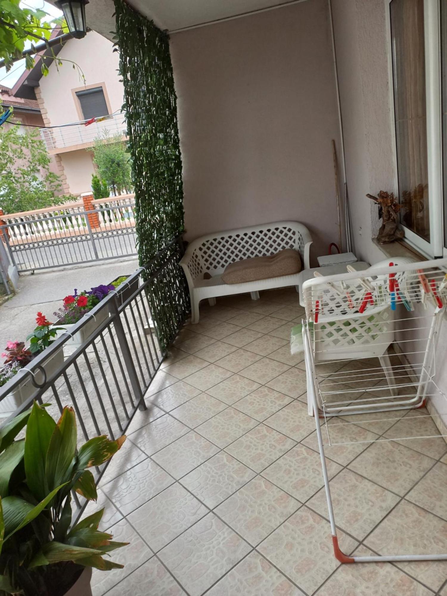 Traveler'S Rest - Near Podgorica Airport Mitrovici (Podgorica) Exterior foto