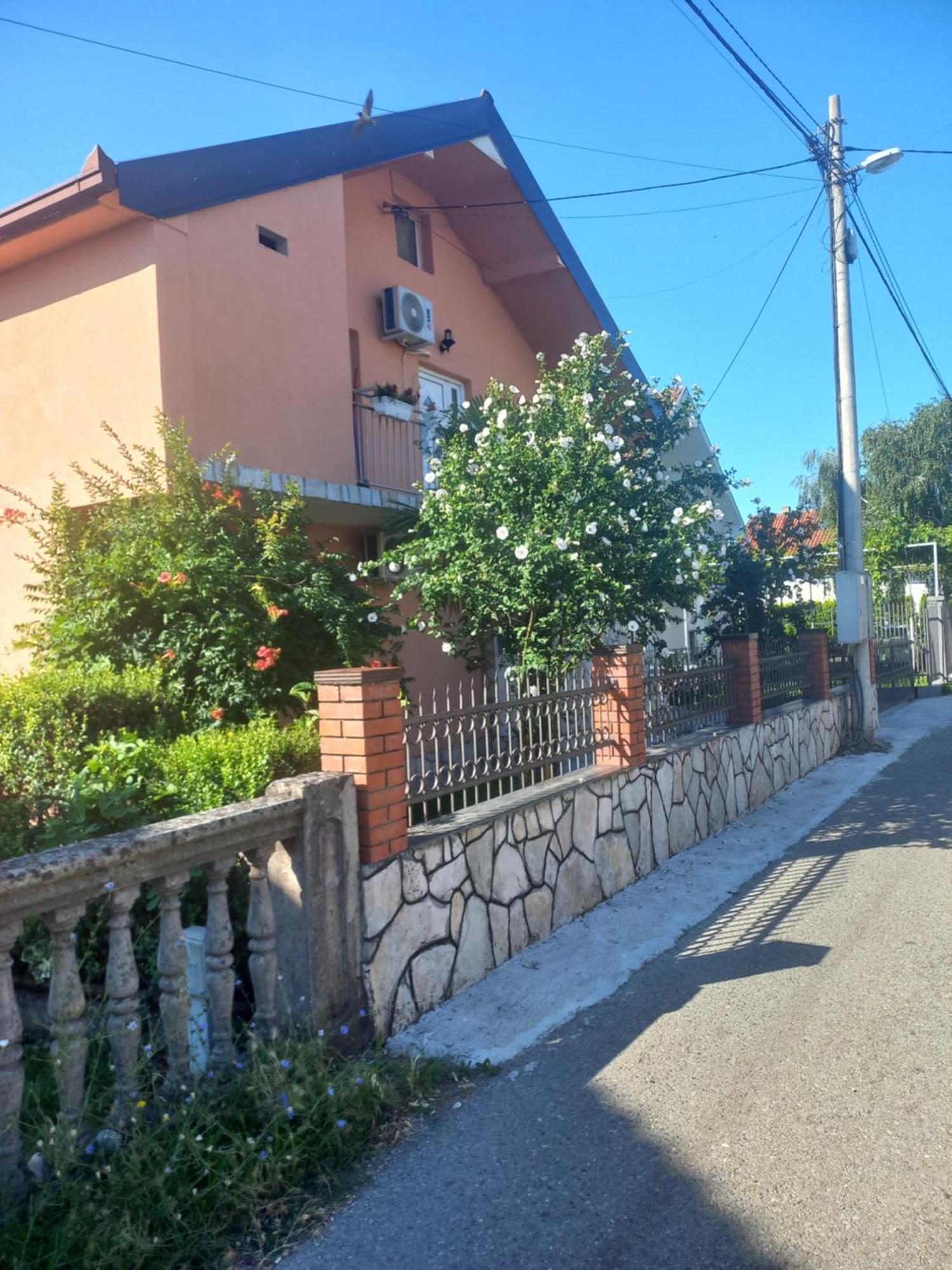 Traveler'S Rest - Near Podgorica Airport Mitrovici (Podgorica) Quarto foto